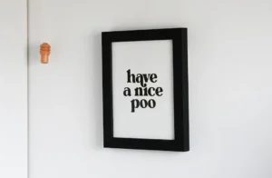 Have a nice one. related to Bathroom Wall Art That Survives Moisture and Matches Your Fixtures