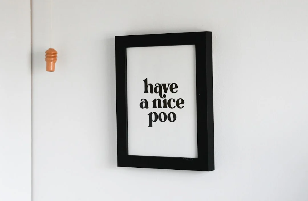 Have a nice one. related to Bathroom Wall Art That Survives Moisture and Matches Your Fixtures