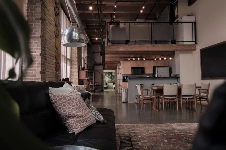 Loft Life. related to Industrial Home Design Without the Cold Warehouse Feel: A Practical Guide