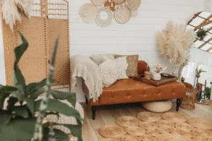 Photography Greenhouse Studio in Tampa Florida. related to Boho Chic Decor: How to Layer Textures and Patterns Without Turning Your Space Into a Cluttered Mess