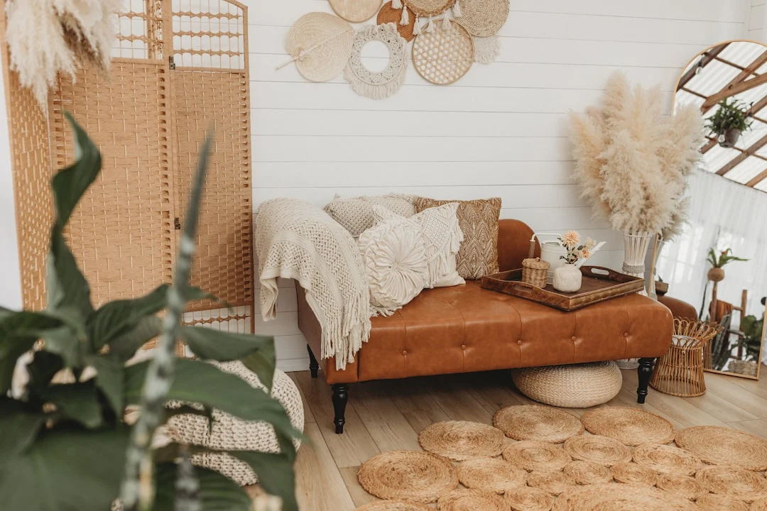 Photography Greenhouse Studio in Tampa Florida. related to Boho Chic Decor: How to Layer Textures and Patterns Without Turning Your Space Into a Cluttered Mess