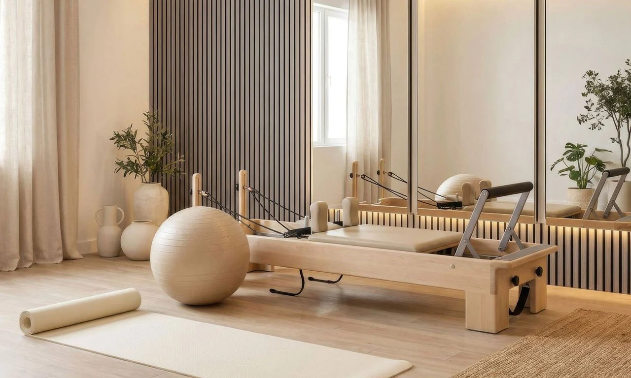 So you want a home gym? Ask yourself these 8 questions first. related to Home Decor Ideas That Actually Work in Real Spaces