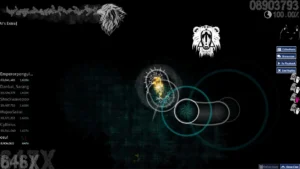 Top 50 Best Minimal osu! Skins — Tech How. related to How to Decorate a Small Apartment Living Room (Without Overcrowding It)
