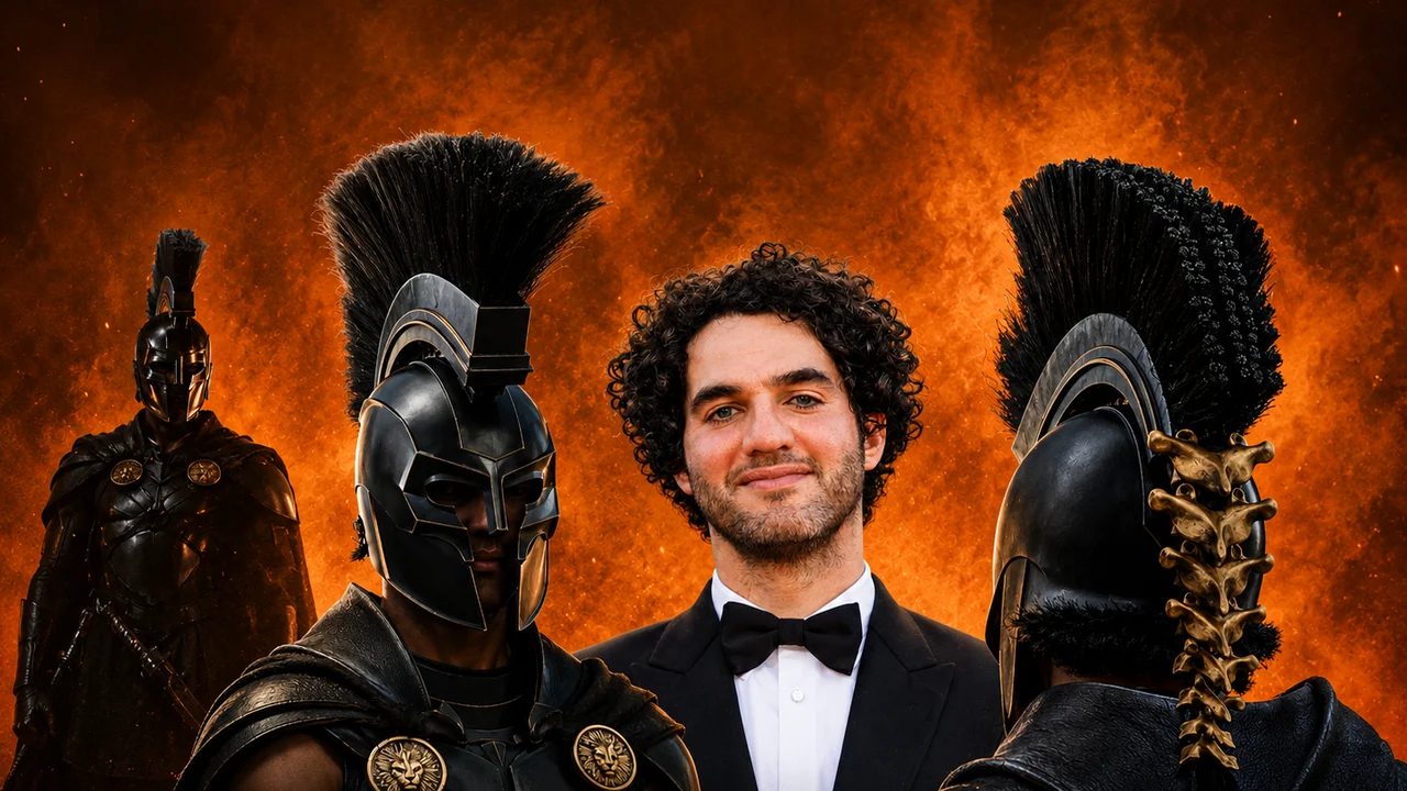 Who is Agamemnon in Nolan’s The Odyssey? Benny Safdie epic ‘aura .... related to Authentic Vintage vs. Reproduction: How to Spot Real Vintage Accessories and Build a Cohesive Collection